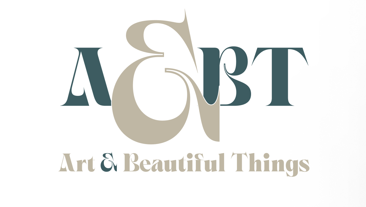 Art & Beautiful Things